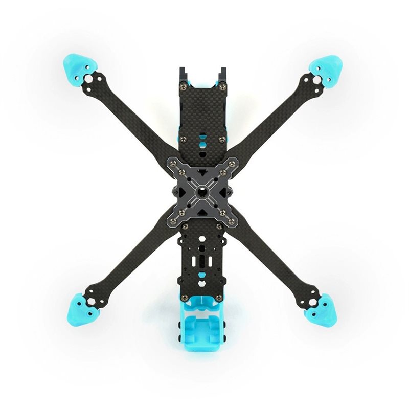 MACH-MANTA V2 5 Inch Carbon Fi - Drone Rc Quadcopter recensione e prezzo