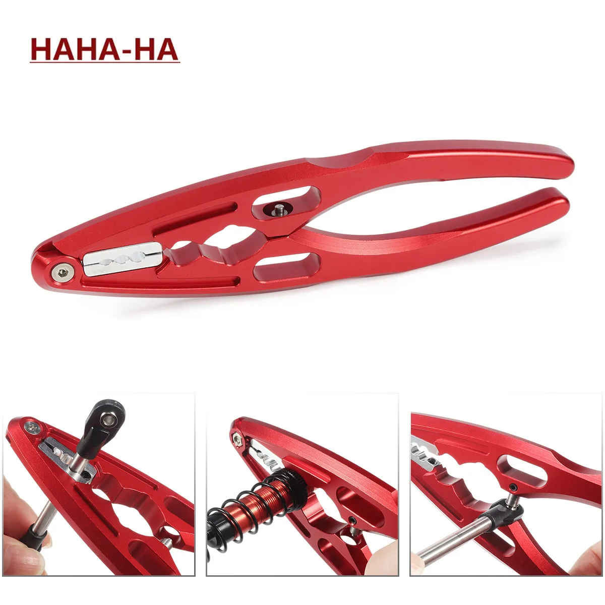 1Pcs Aluminum Pliers Ball Join - Drone Rc Car recensione e prezzo