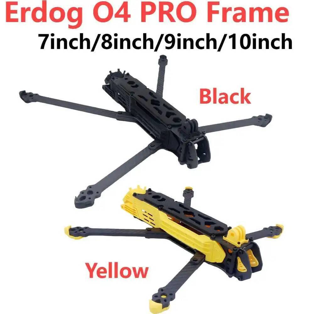 Erdog 7inch 8-9-10 inch O4 Fra - Drone Rc Parts recensione e prezzo