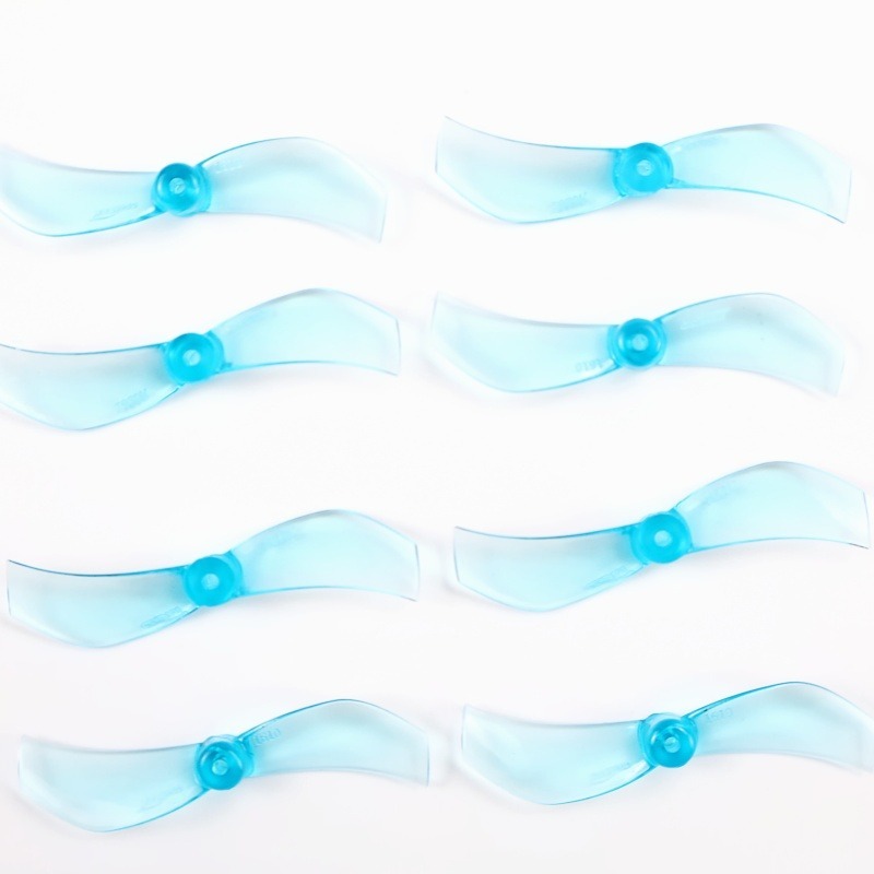 Gemfan 40MM Durable 1610 2-Bla - Drone Rc Parts recensione e prezzo