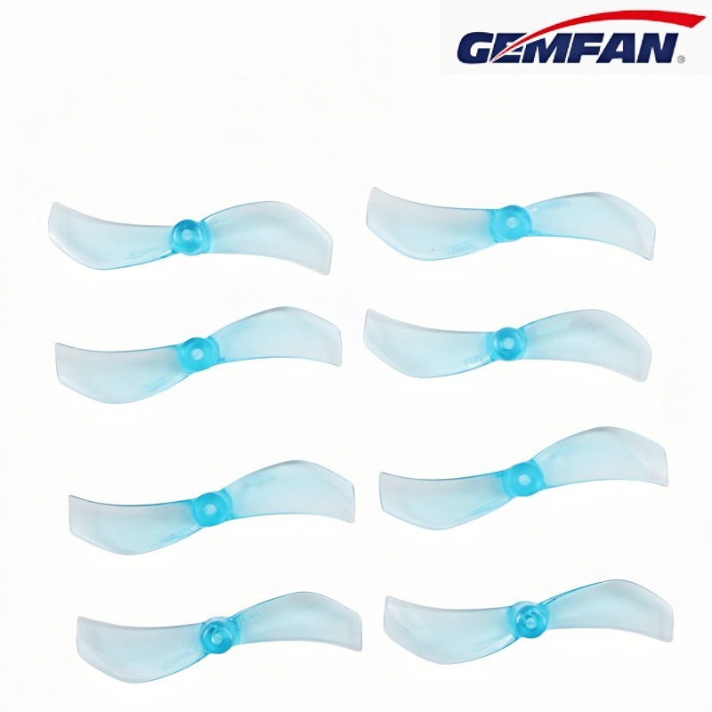 Gemfan 40MM Durable 1610 2-Bla - Drone Rc Parts recensione e prezzo