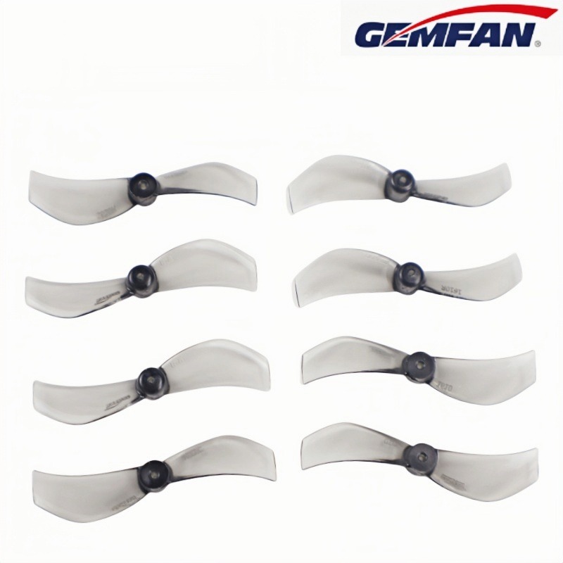 Gemfan 40MM Durable 1610 2-Bla - Drone Rc Parts recensione e prezzo