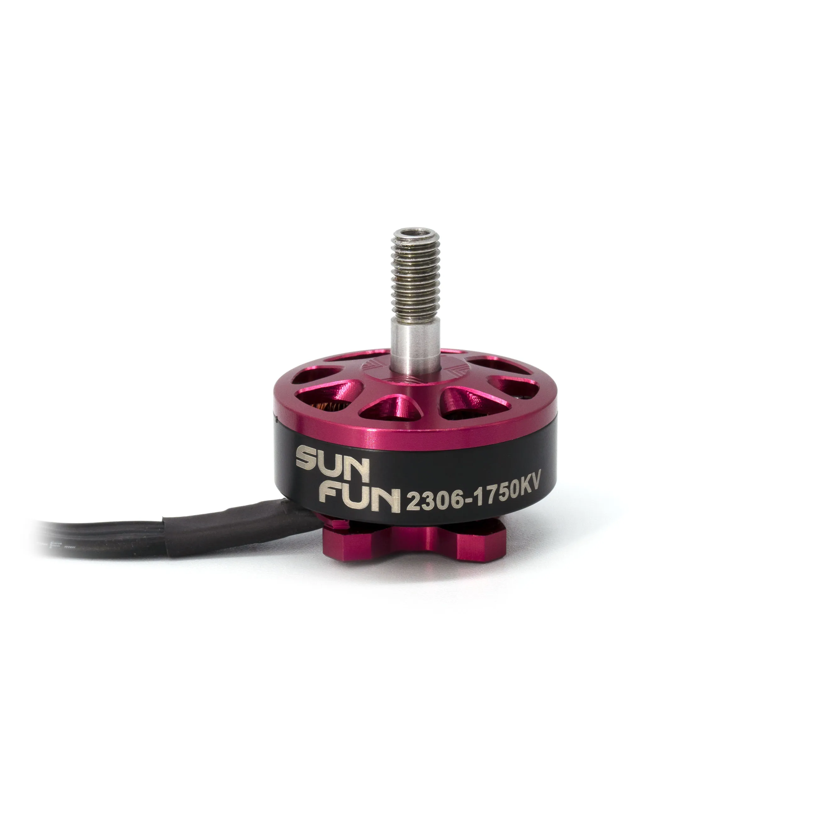 SUN FUN 2306 1750/2500KV 4-6S  - Drone Vs Rc Airplane recensione e prezzo