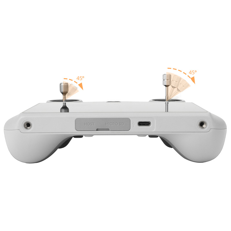 1 Pair for DJI RC / RC 2 Remot - Drone Dji Rc 2 recensione e prezzo