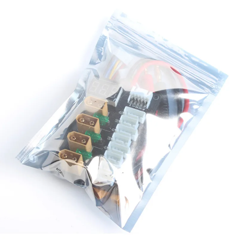3S/4S XT60 B6 Lipo Battery 5P  - Lipo Parallel Charging Board recensione e prezzo