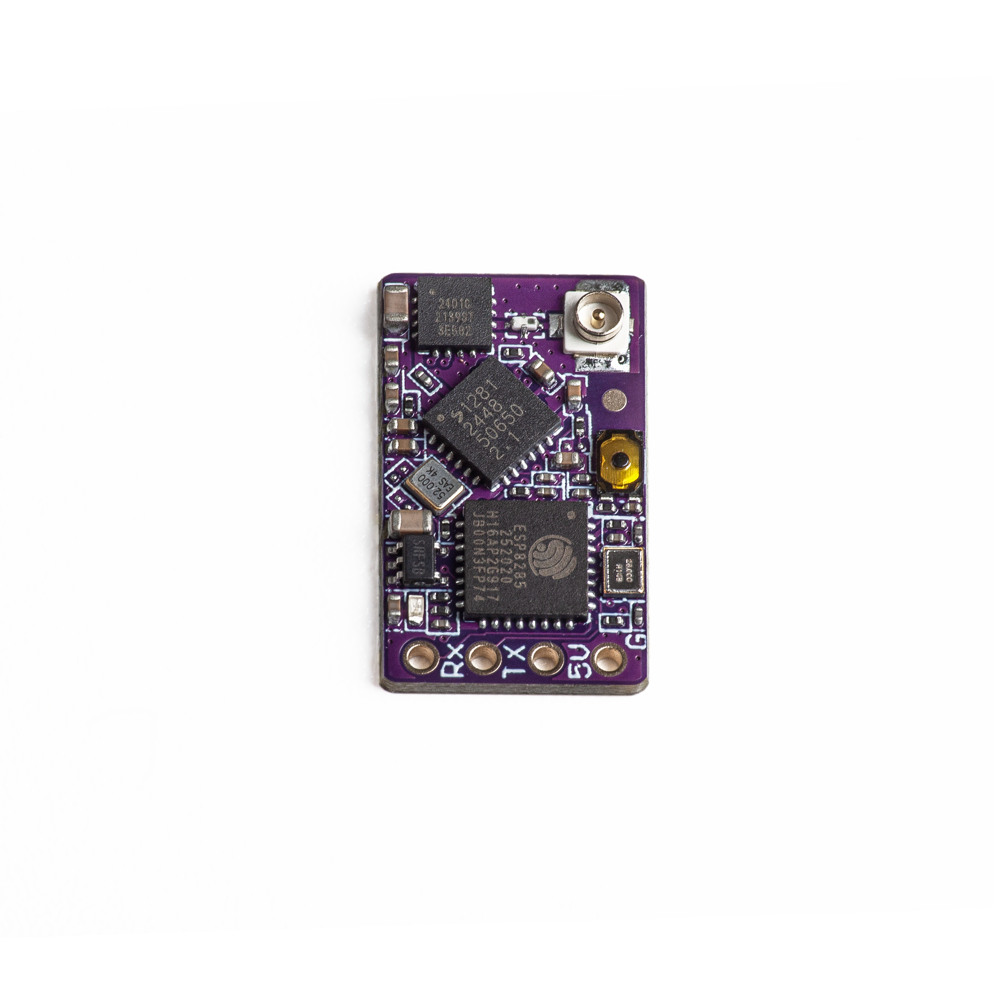 1/2/5/10PCS ELRS 2.4GHz RX Lon - Drone Rc Parts recensione e prezzo
