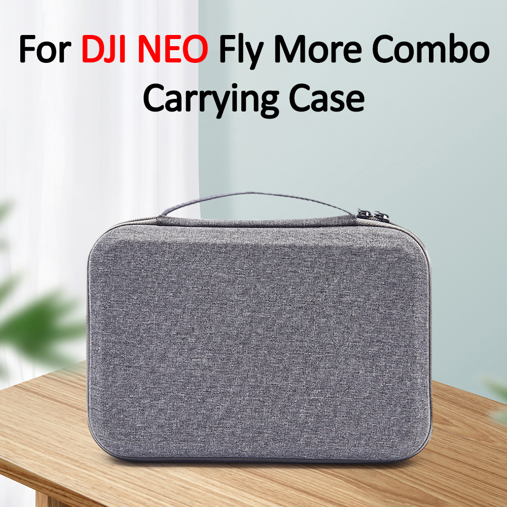 Portable Protection Package Ha - Drone Dji Rc N3 recensione e prezzo