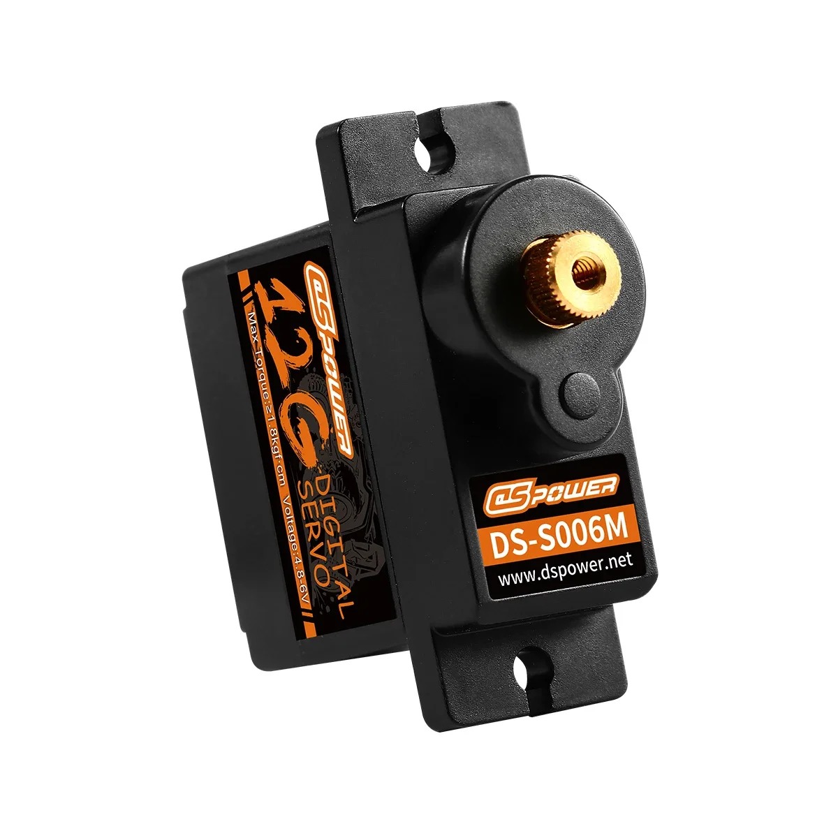 DSpower 12G Micro Servo Metal  - Drone Rc Truck recensione e prezzo