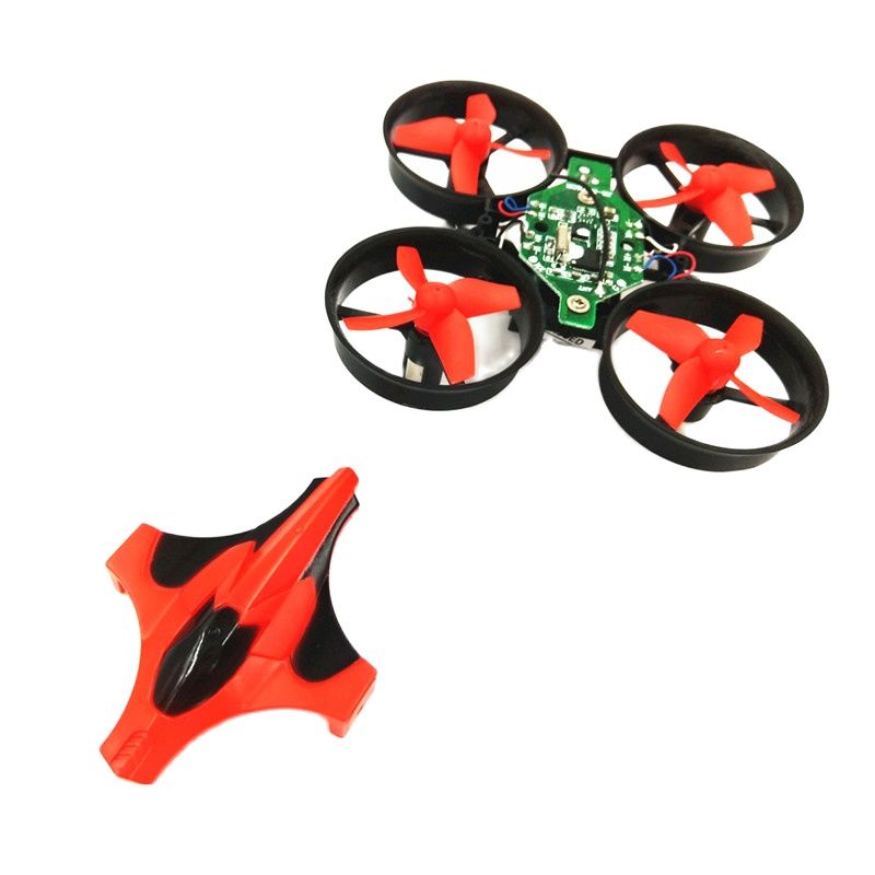 Mini Quadcopter Body Shell Upp - Drone Rc Parts recensione e prezzo