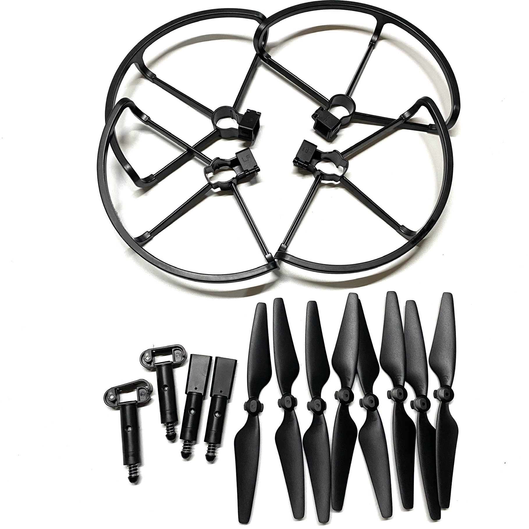 F22S RC Quadcopter Guard Sprin - Drone F22 Rc recensione e prezzo