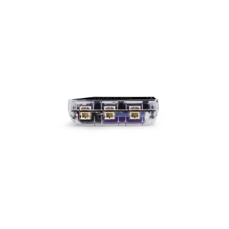 1S 6-way Parallel Charging Boa - Lipo Parallel Charging Board recensione e prezzo