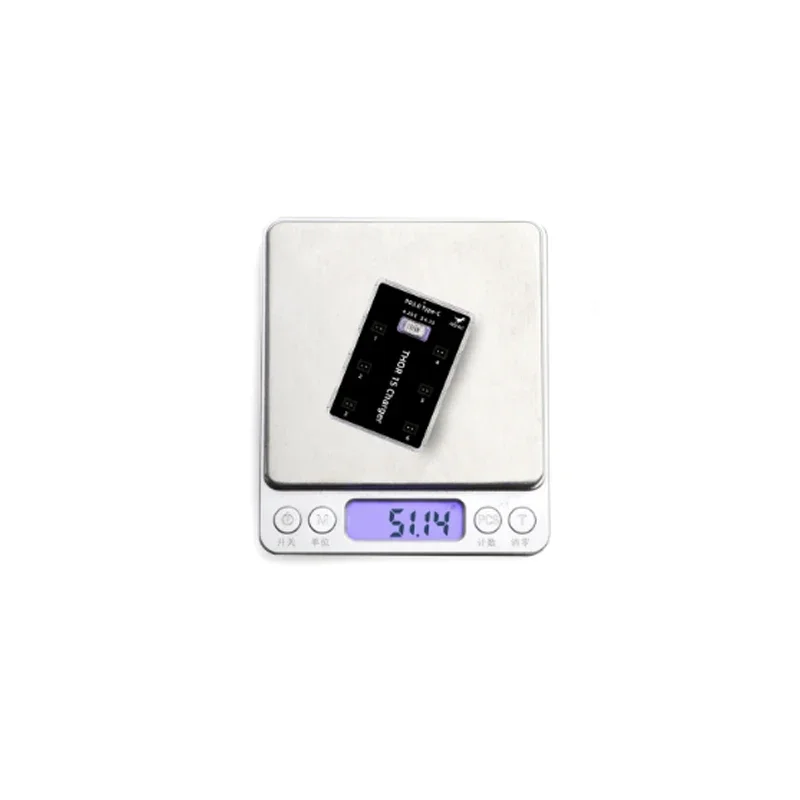 1S 6-way Parallel Charging Boa - Lipo Parallel Charging Board recensione e prezzo