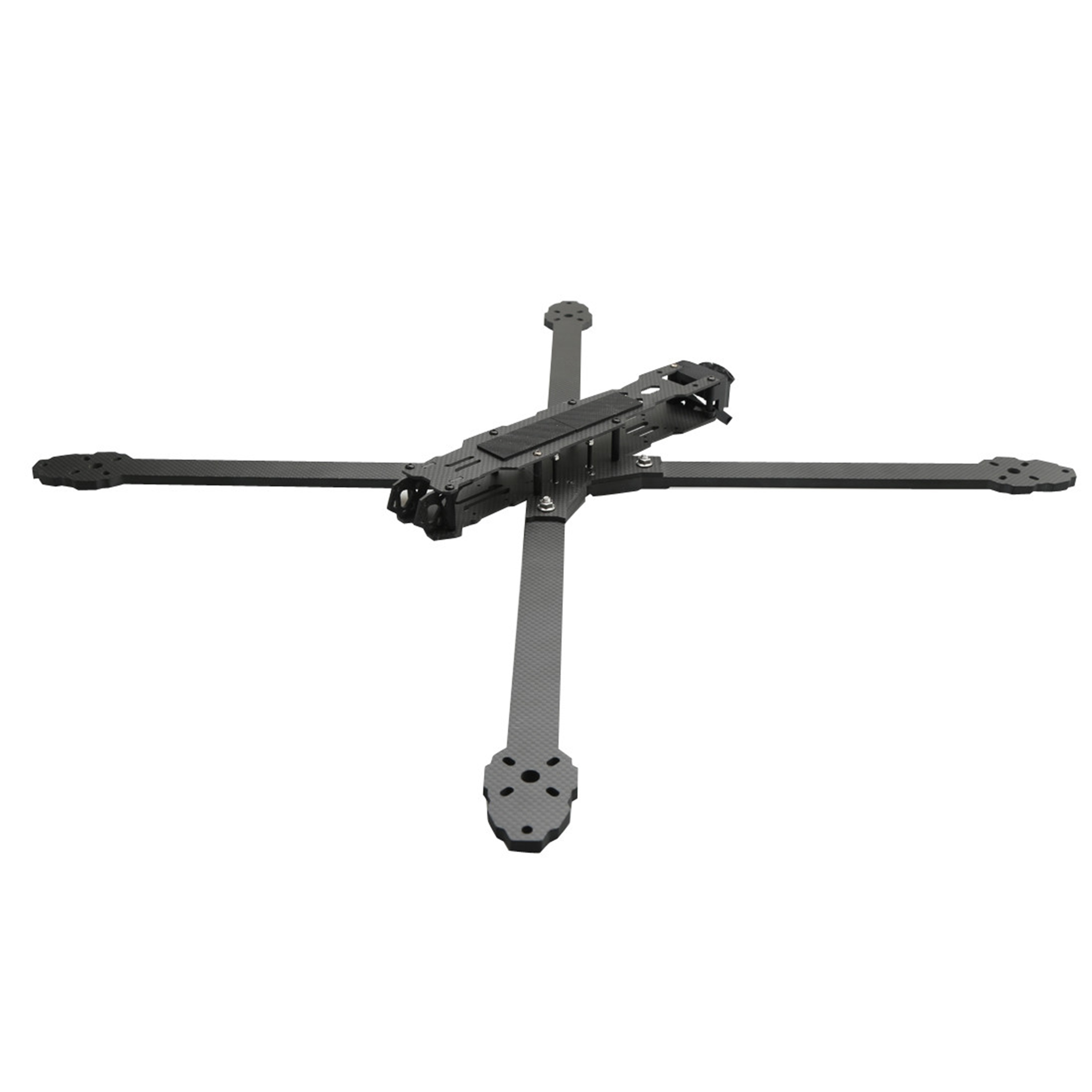 GX-15 15 Inch FPV Frame Kit 66 - Carbon Fiber Drone Arm recensione e prezzo