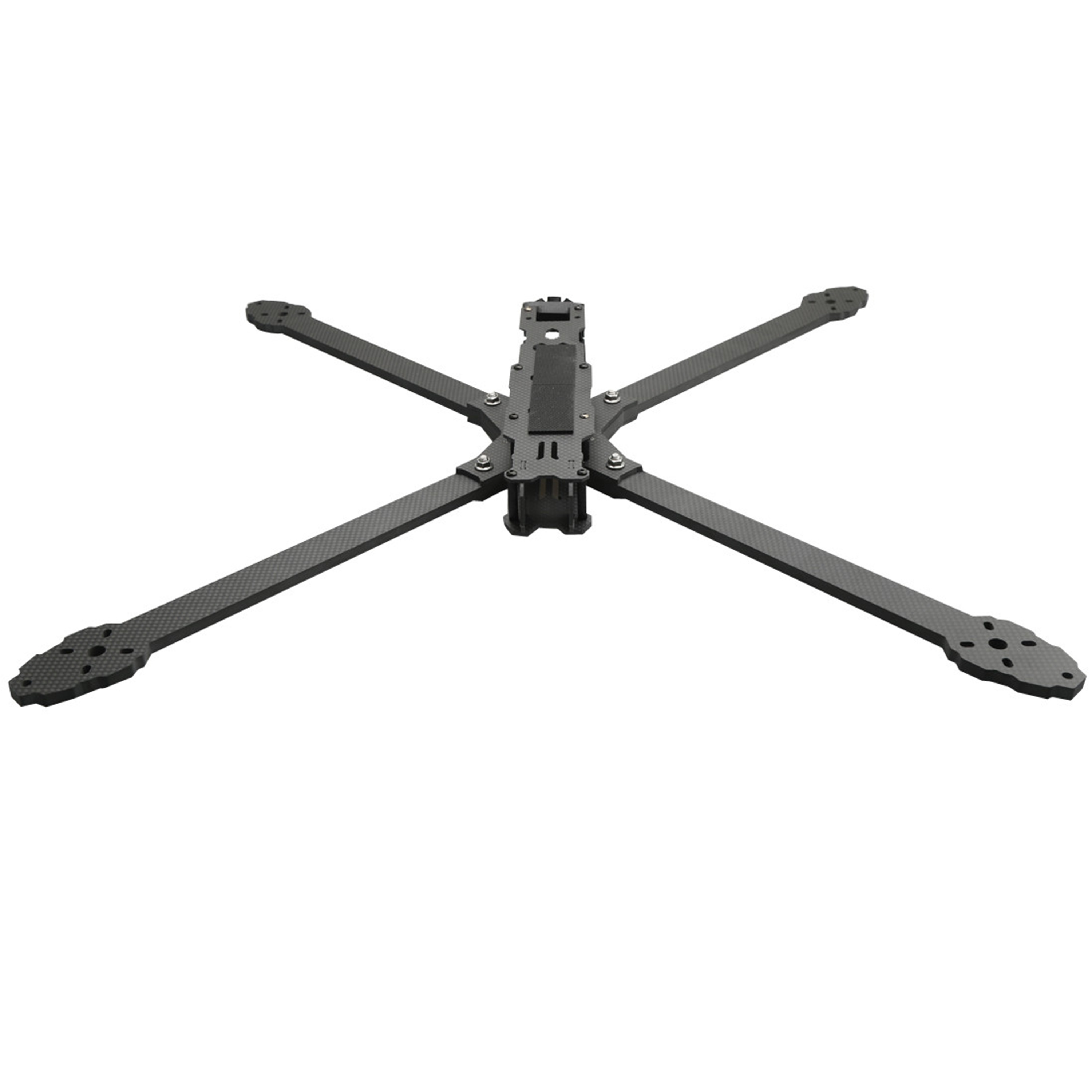 GX-15 15 Inch FPV Frame Kit 66 - Carbon Fiber Drone Arm recensione e prezzo