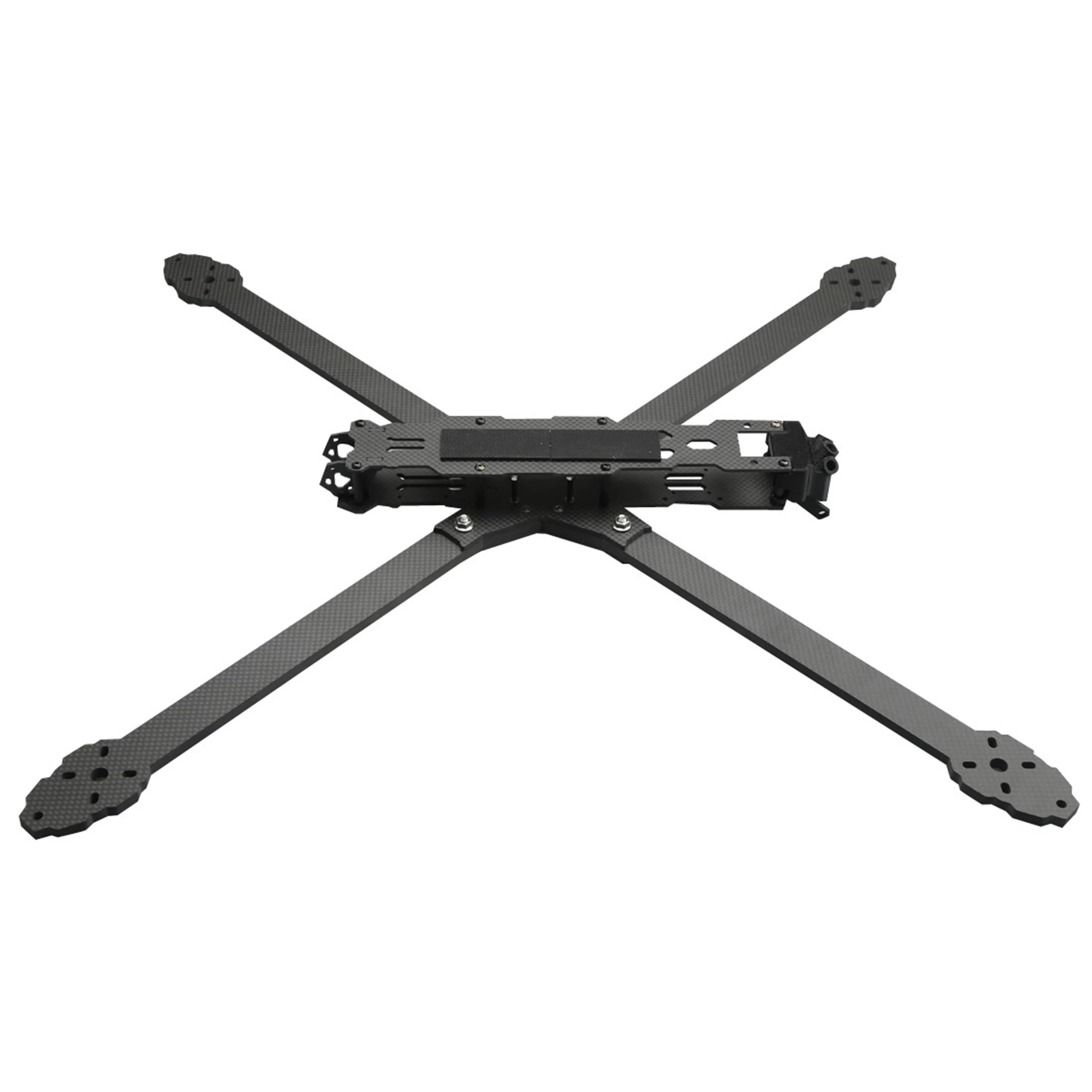 GX-15 15 Inch FPV Frame Kit 66 - Carbon Fiber Drone Arm recensione e prezzo