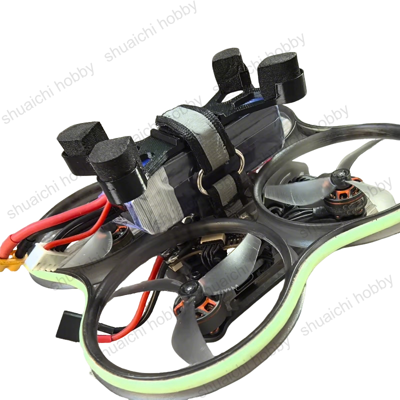 For BETAFPV Pavo20/Pro FPV Dro - 3D Printed Drone Part recensione e prezzo