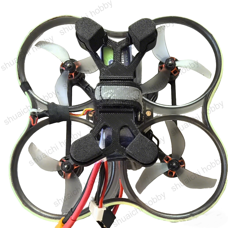 For BETAFPV Pavo20/Pro FPV Dro - 3D Printed Drone Part recensione e prezzo