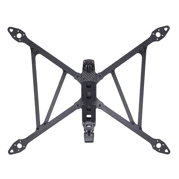 APEX10 V2 15 Inch 10mm Arm FPV - Carbon Fiber Drone Arm recensione e prezzo