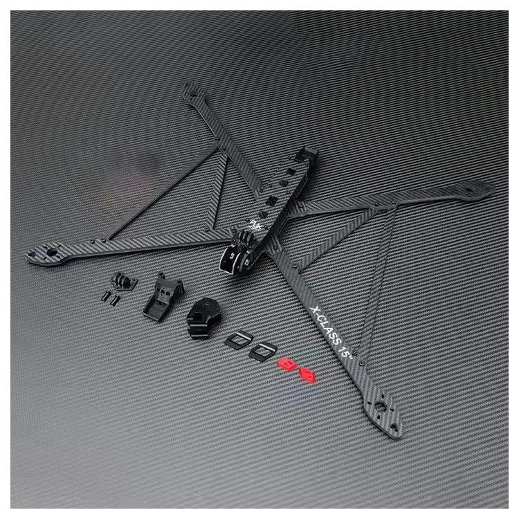 APEX10 V2 15 Inch 10mm Arm FPV - Carbon Fiber Drone Arm recensione e prezzo