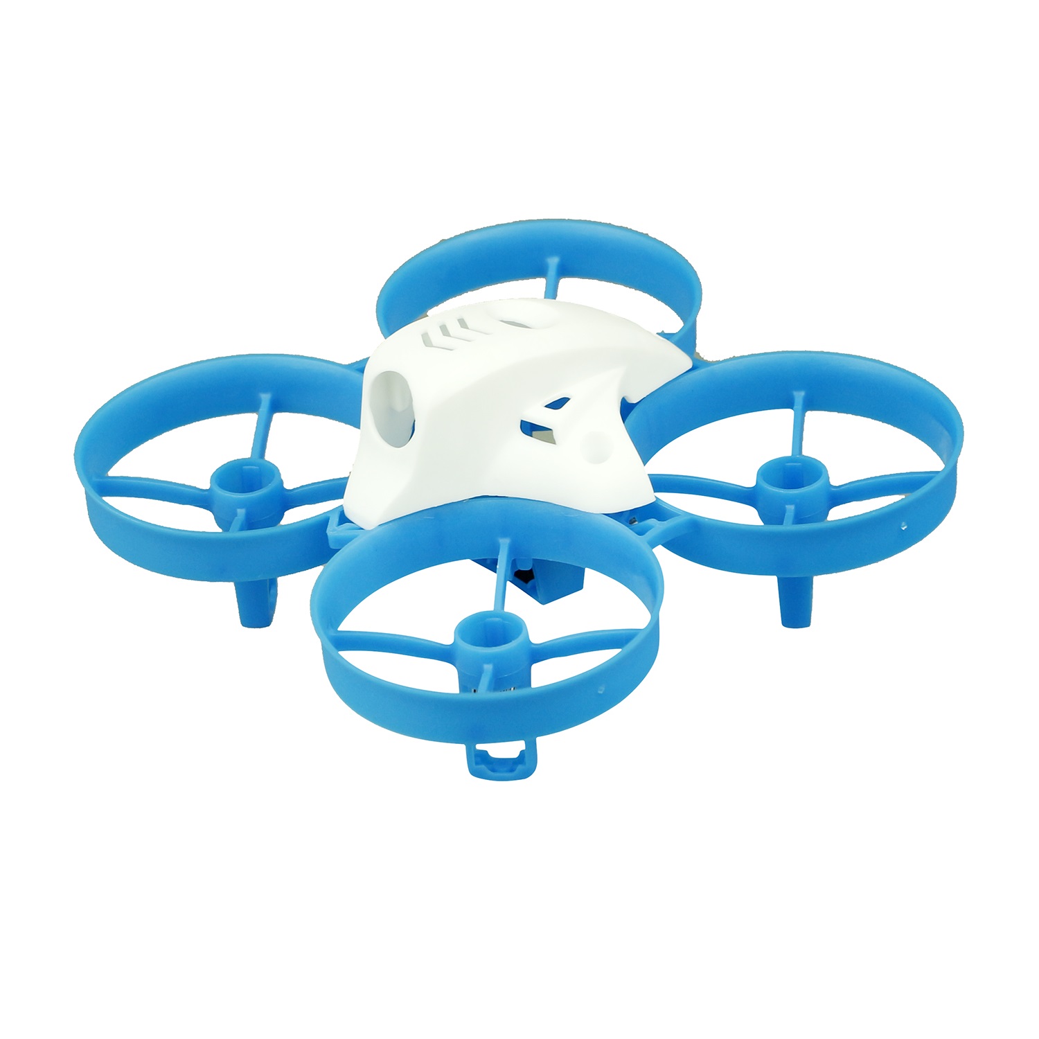 LDARC TINY R7TM Brushed indoor - Quadcopter Frame recensione e prezzo