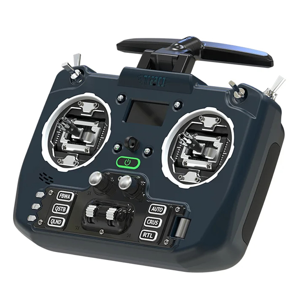 New Jumper T20S T20 V2 ELRS 2. - Drone Vs Rc Airplane recensione e prezzo
