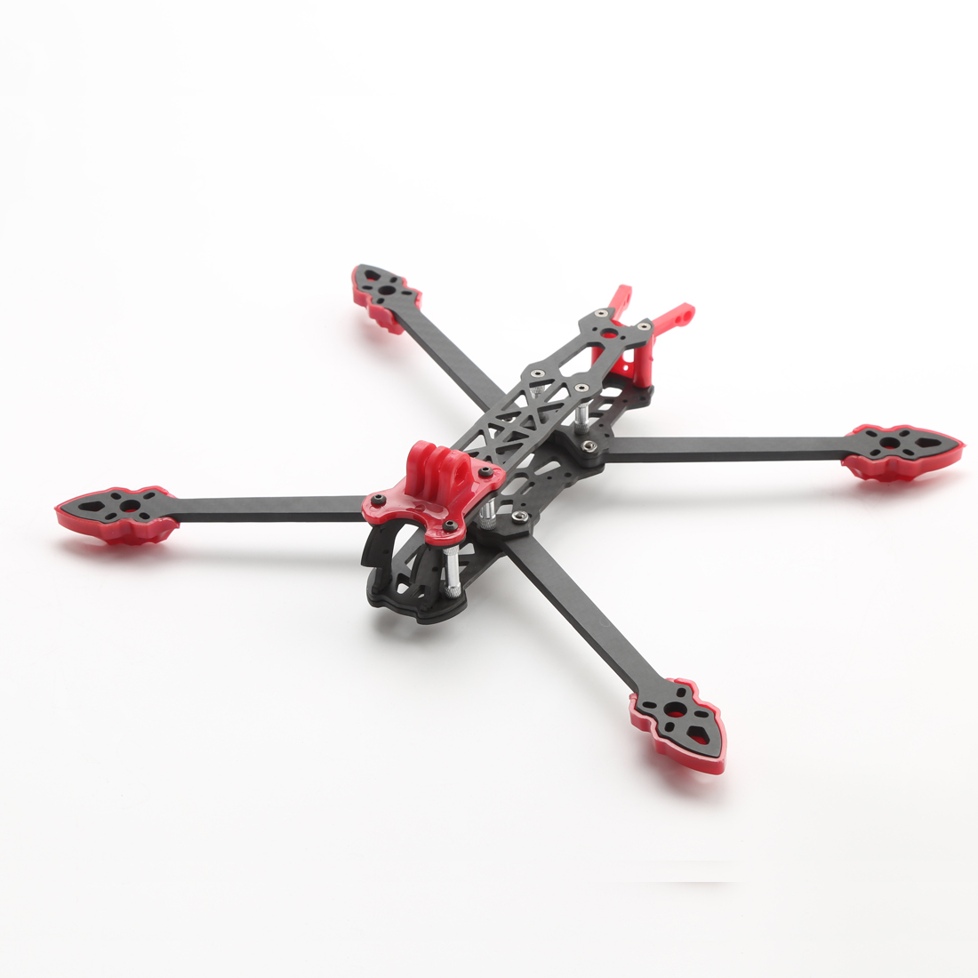 Mark4 5inch FPV Carbon Fiber F - 3D Printed Drone Part recensione e prezzo