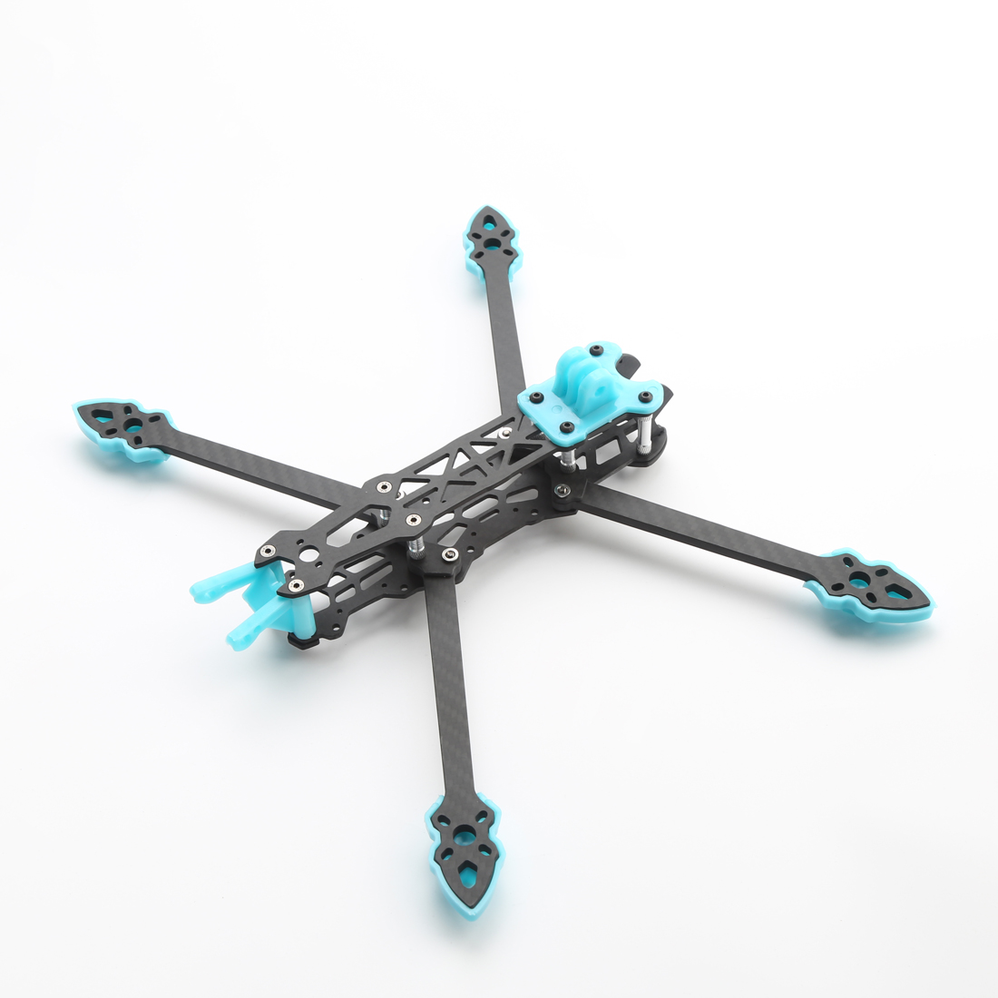 Mark4 5inch FPV Carbon Fiber F - 3D Printed Drone Part recensione e prezzo