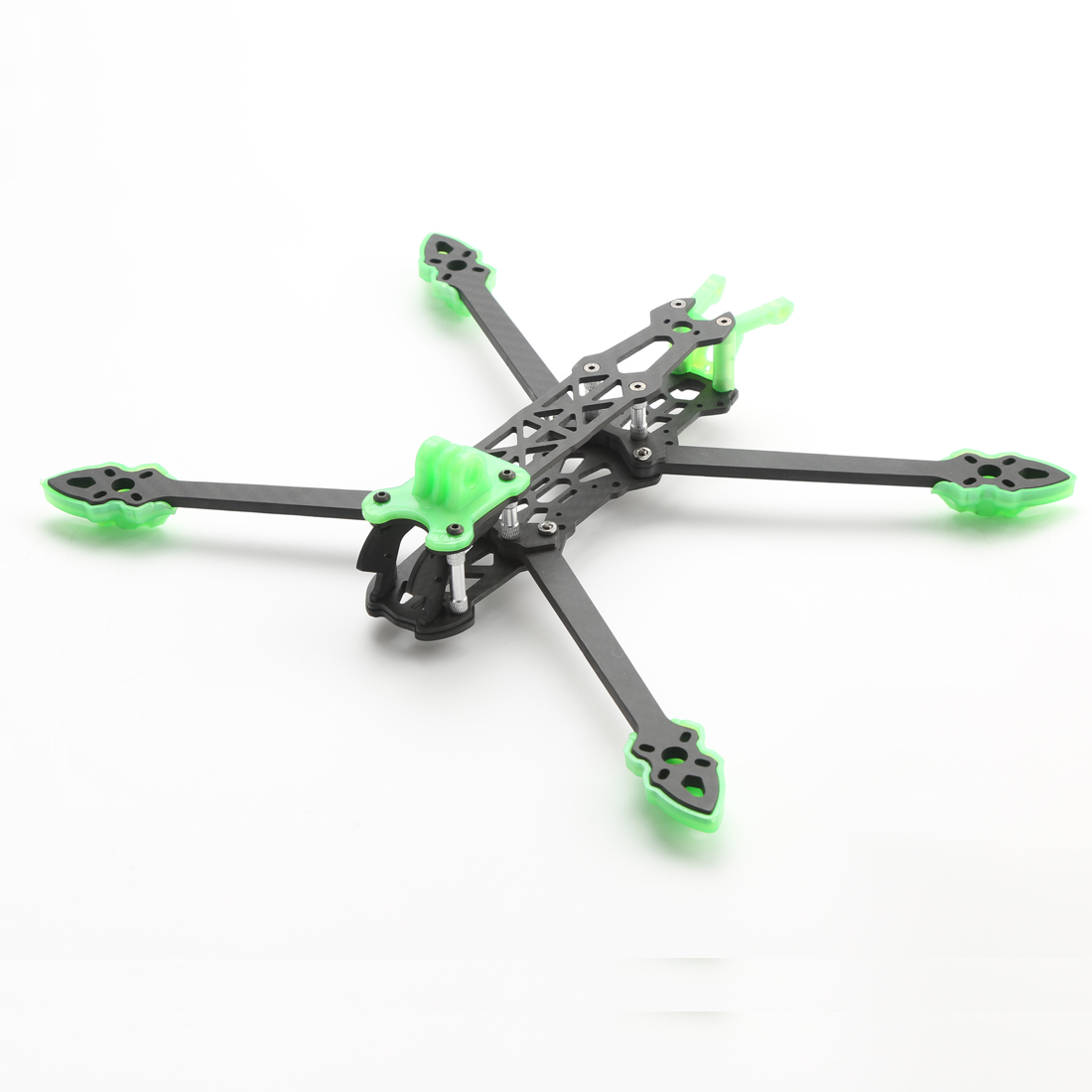 Mark4 5inch FPV Carbon Fiber F - 3D Printed Drone Part recensione e prezzo