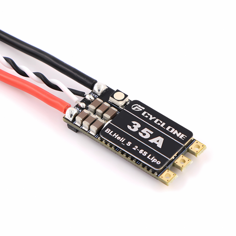 Cyclone 35A BLHeli_S ESC - Hig - Drone Rc Quadcopter recensione e prezzo