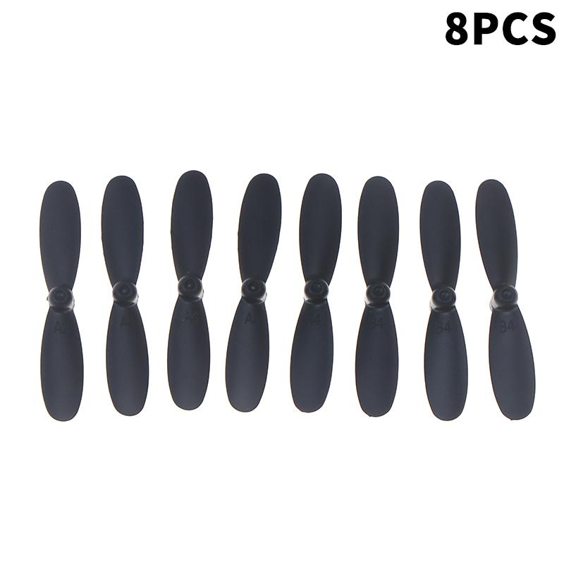 8PCS 42mm Props For 4D RC Spar - Drone Rc Parts recensione e prezzo