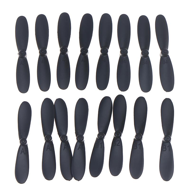 8PCS 42mm Props For 4D RC Spar - Drone Rc Parts recensione e prezzo