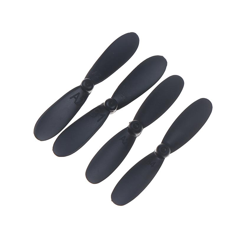 8PCS 42mm Props For 4D RC Spar - Drone Rc Parts recensione e prezzo
