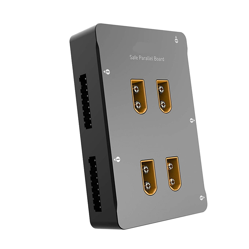 PC-4860 Lipo Battery Charger 1 - Lipo Parallel Charging Board recensione e prezzo
