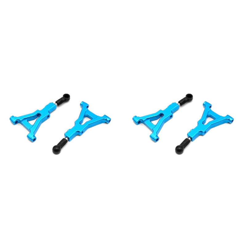 A72Z 4 Pack Metal Front Lower  - Rc Suspension Arm recensione e prezzo