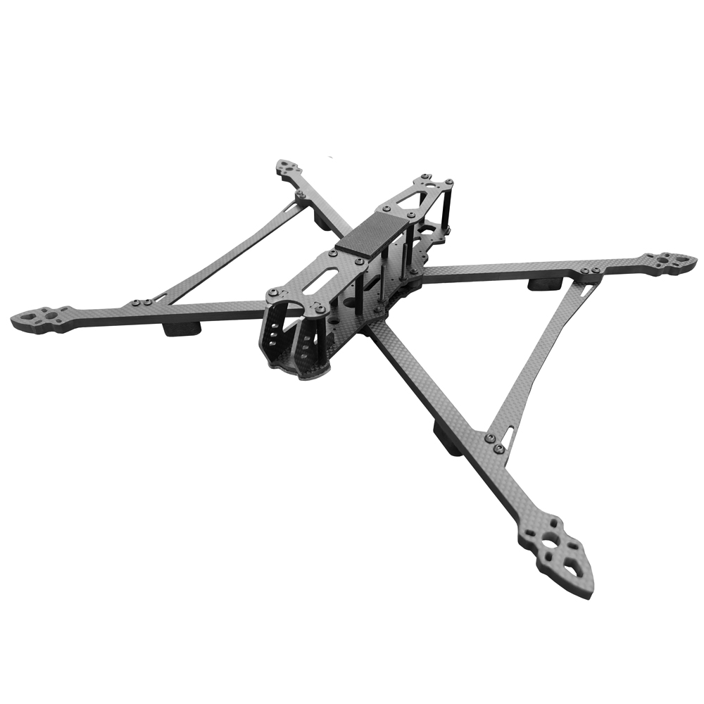 MARK V2 8/9/10inch 3K Carbon F - Quadcopter Frame recensione e prezzo
