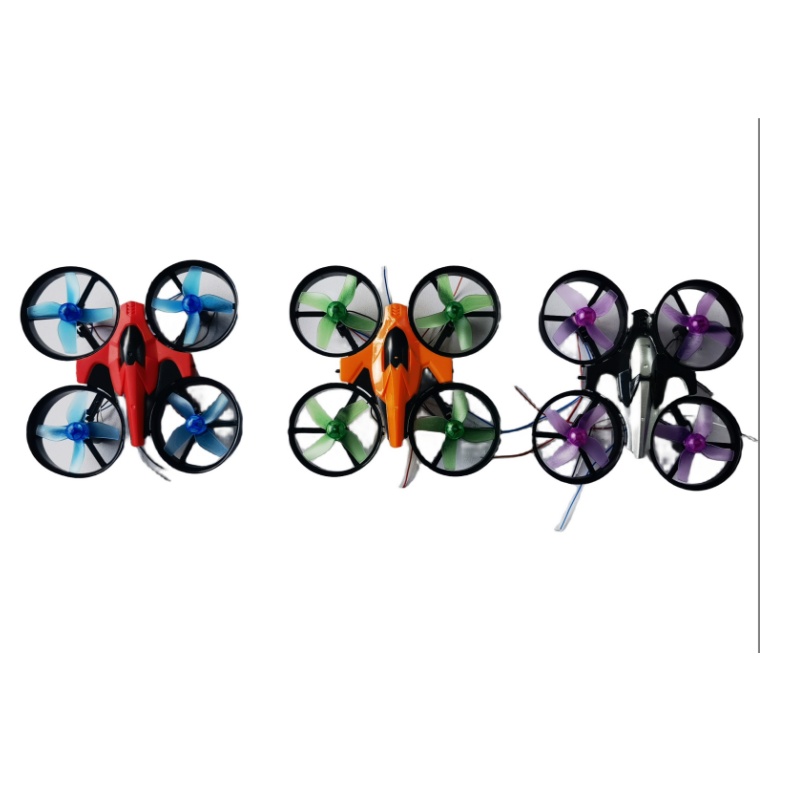 DIY Mini RC Drone Kit-BLH8700/ - Quadcopter Frame recensione e prezzo