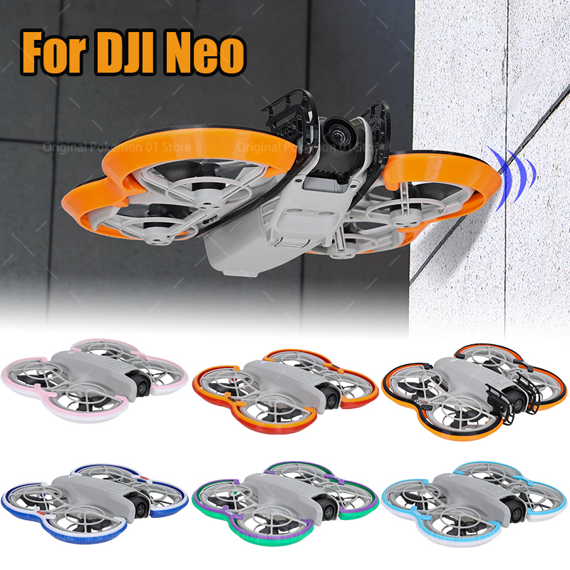Propeller Guard Protector for  - 3D Printed Drone Part recensione e prezzo
