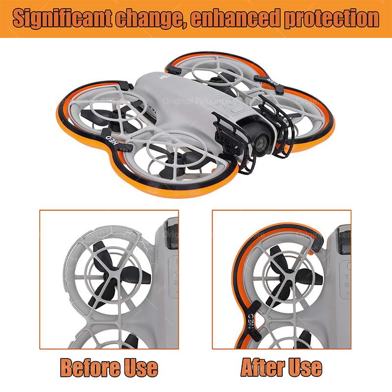 Propeller Guard Protector for  - 3D Printed Drone Part recensione e prezzo