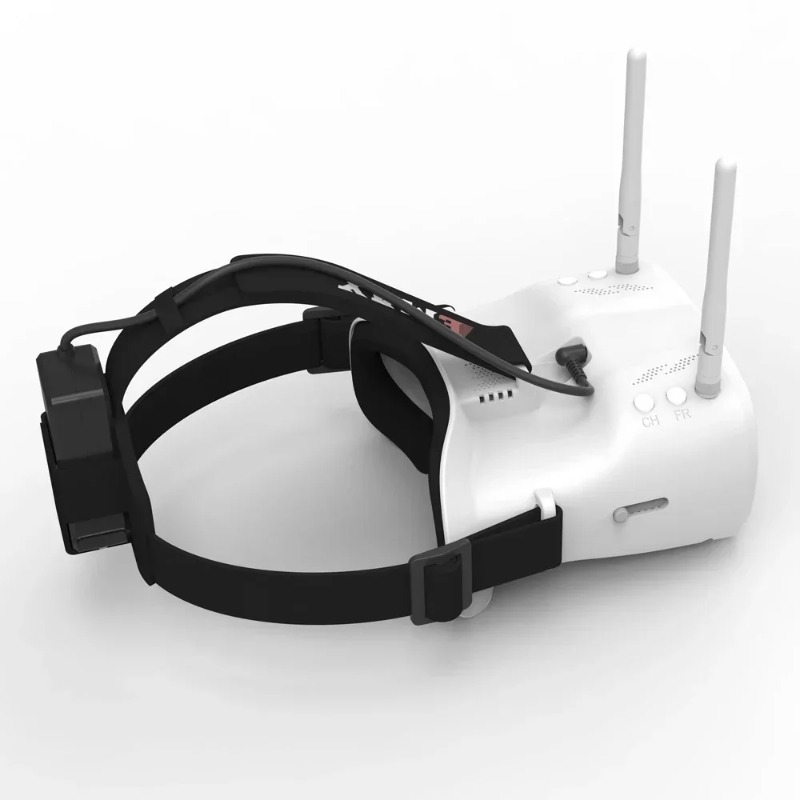 Emax 5.8G 48CH FPV  Goggles Ti - Fpv Goggles Headset recensione e prezzo
