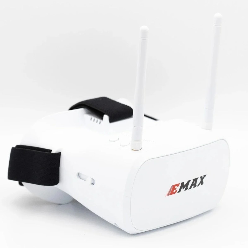 Emax 5.8G 48CH FPV  Goggles Ti - Fpv Goggles Headset recensione e prezzo