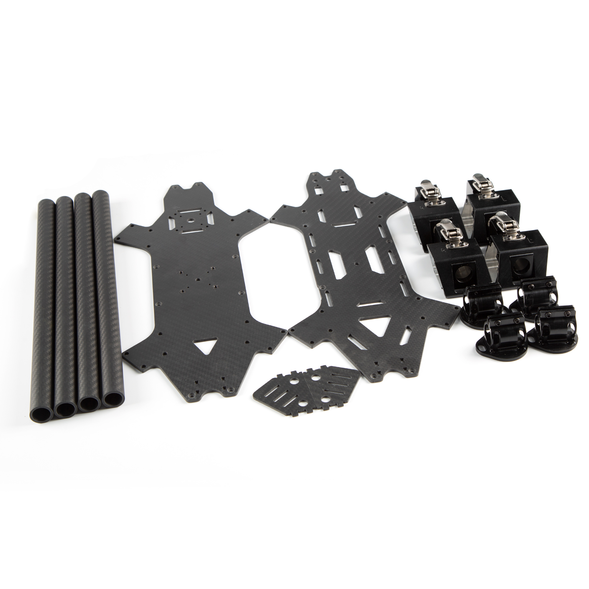 15inch /17inch FPV Carbon Fibe - Quadcopter Frame recensione e prezzo