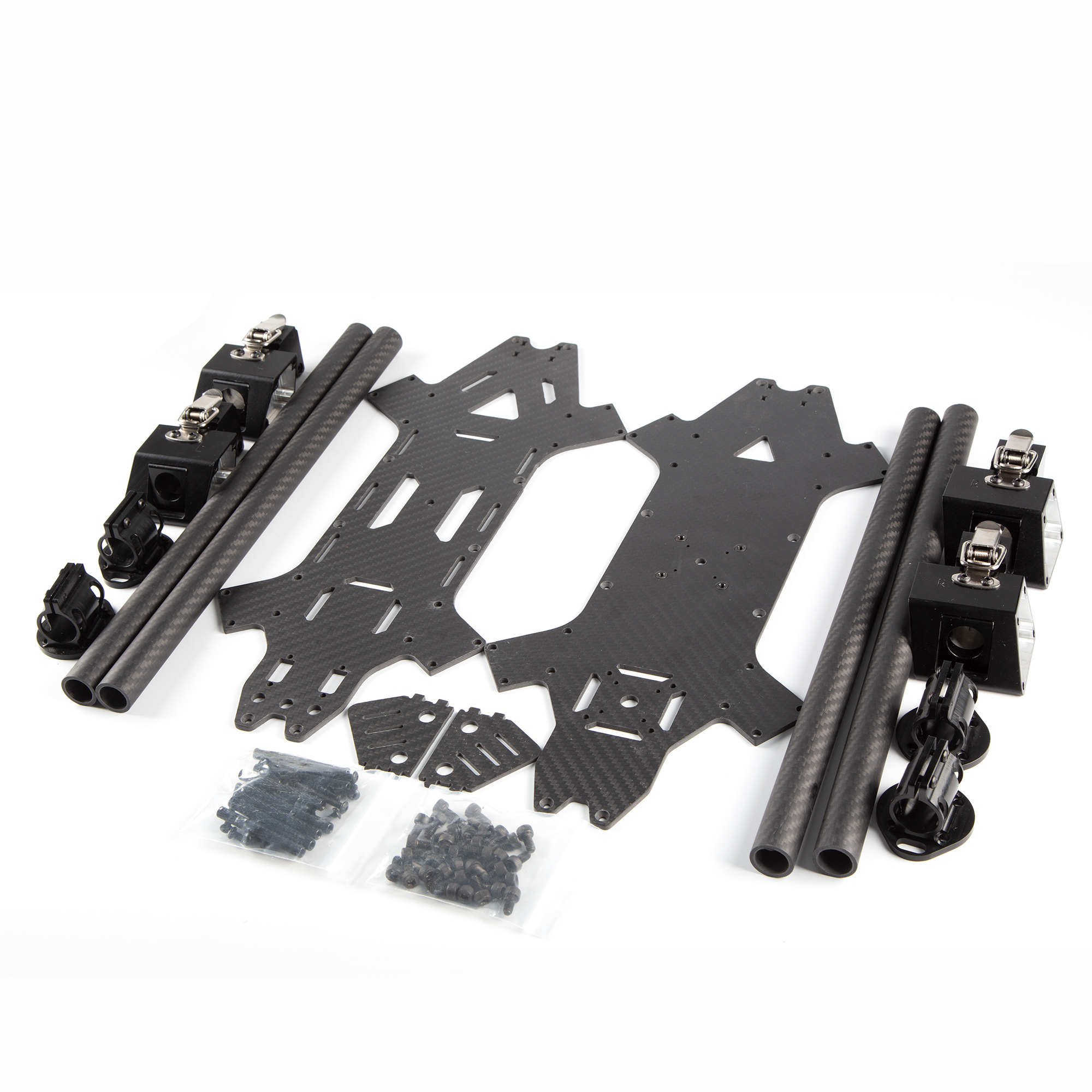 15inch /17inch FPV Carbon Fibe - Quadcopter Frame recensione e prezzo