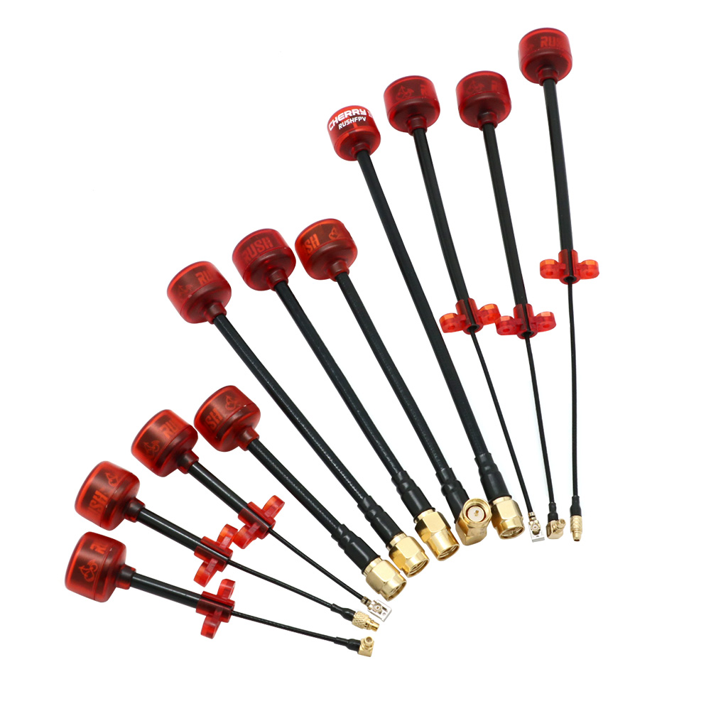 Rush Cherry FPV 5.8G Antenna L - Drone Rc Remote recensione e prezzo
