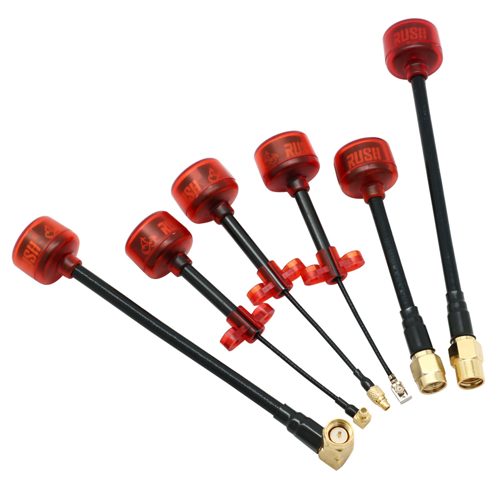 Rush Cherry FPV 5.8G Antenna L - Drone Rc Remote recensione e prezzo