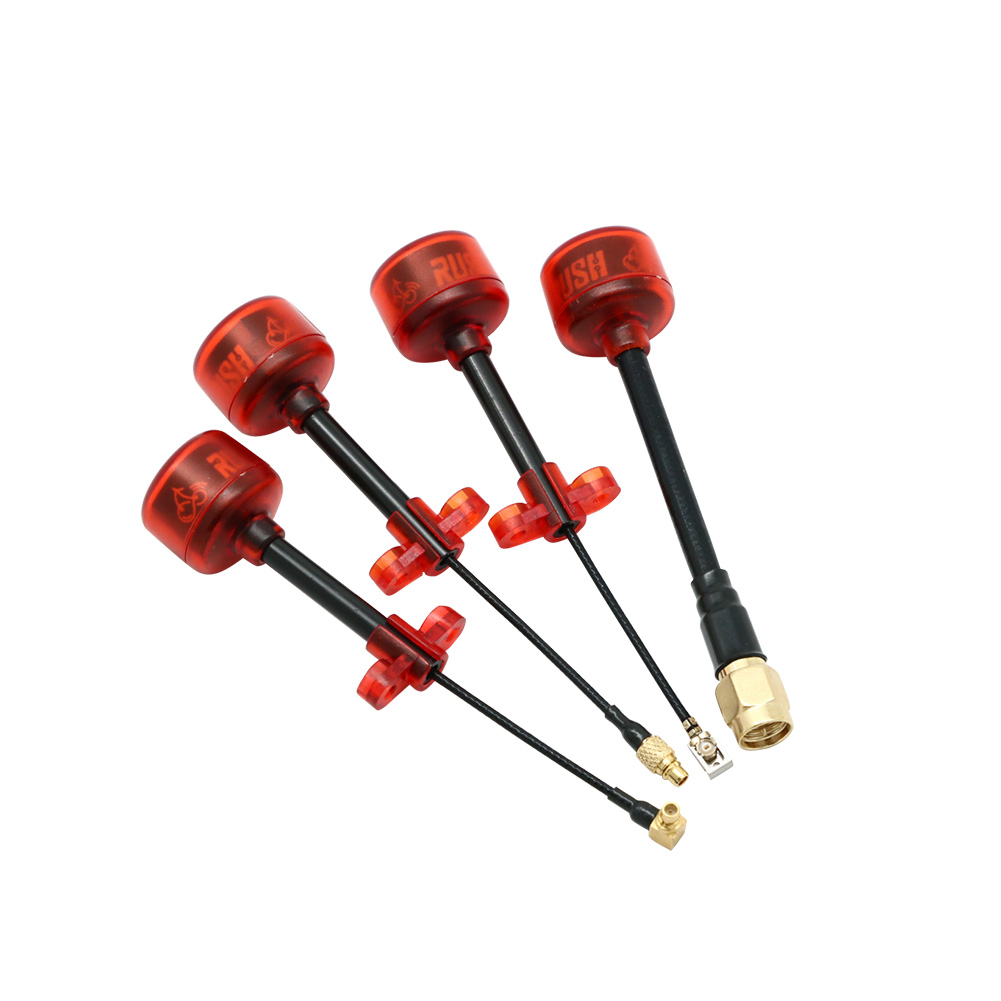 Rush Cherry FPV 5.8G Antenna L - Drone Rc Remote recensione e prezzo