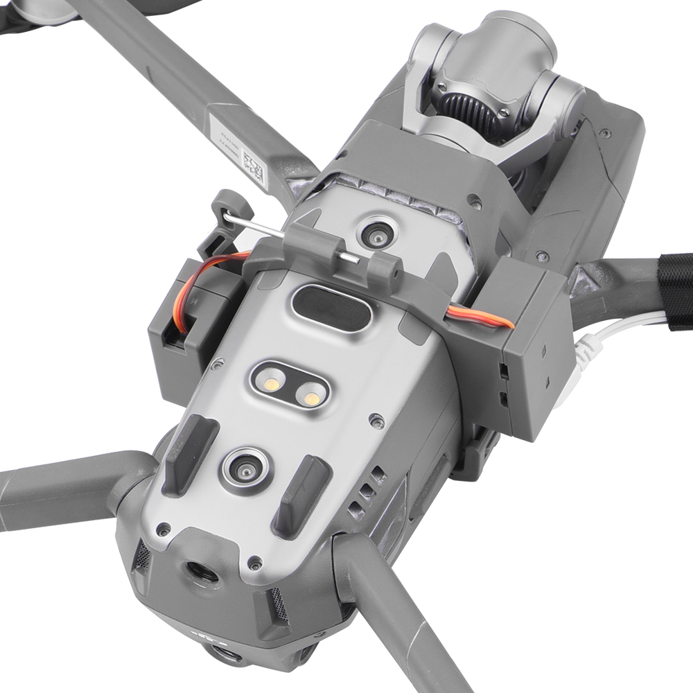 Remote Thrower Delivery Batter - Drone Dji Rc Pro recensione e prezzo