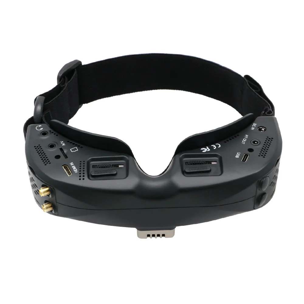 SKYZONE SKY04X PRO OLED 48CH 5 - Drone Rc Racing recensione e prezzo