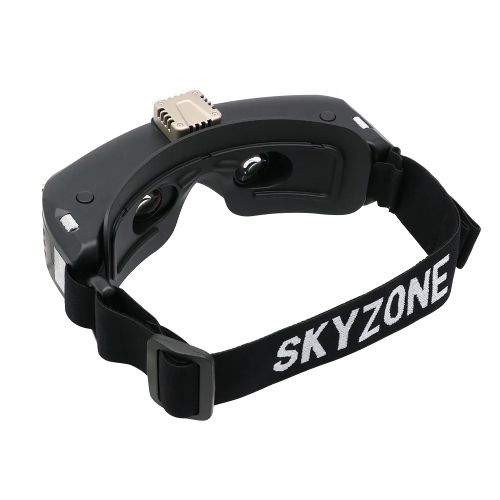 SKYZONE SKY04X PRO OLED 48CH 5 - Drone Rc Racing recensione e prezzo
