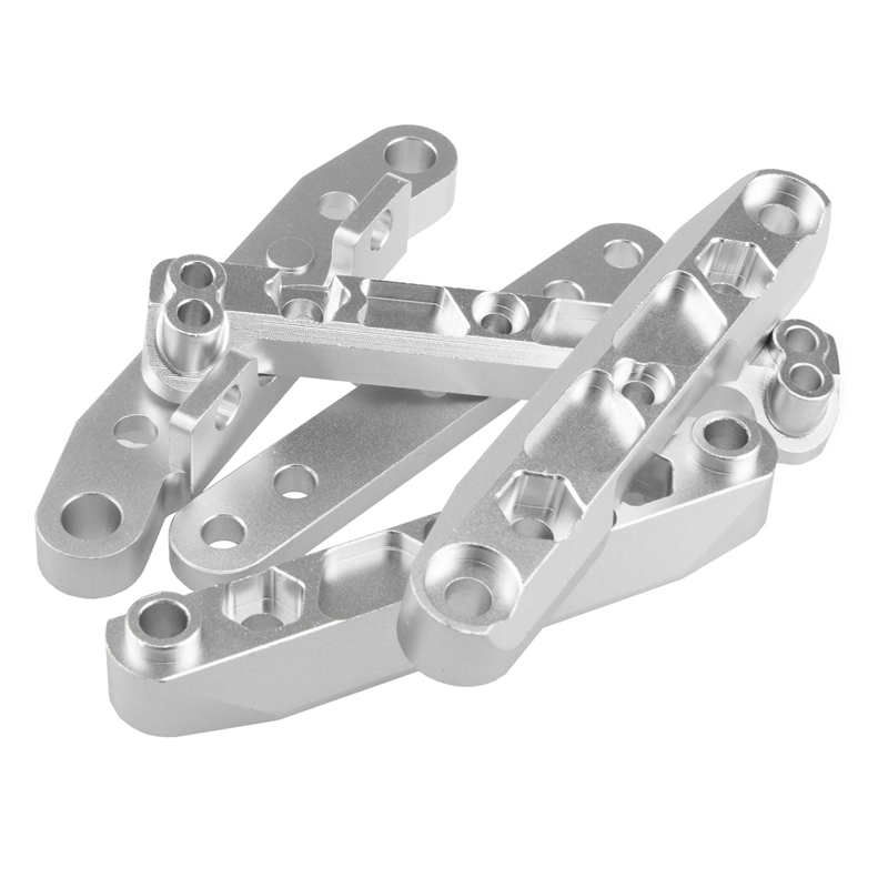 YKH_Lower Suspension Arm Code  - Rc Suspension Arm recensione e prezzo