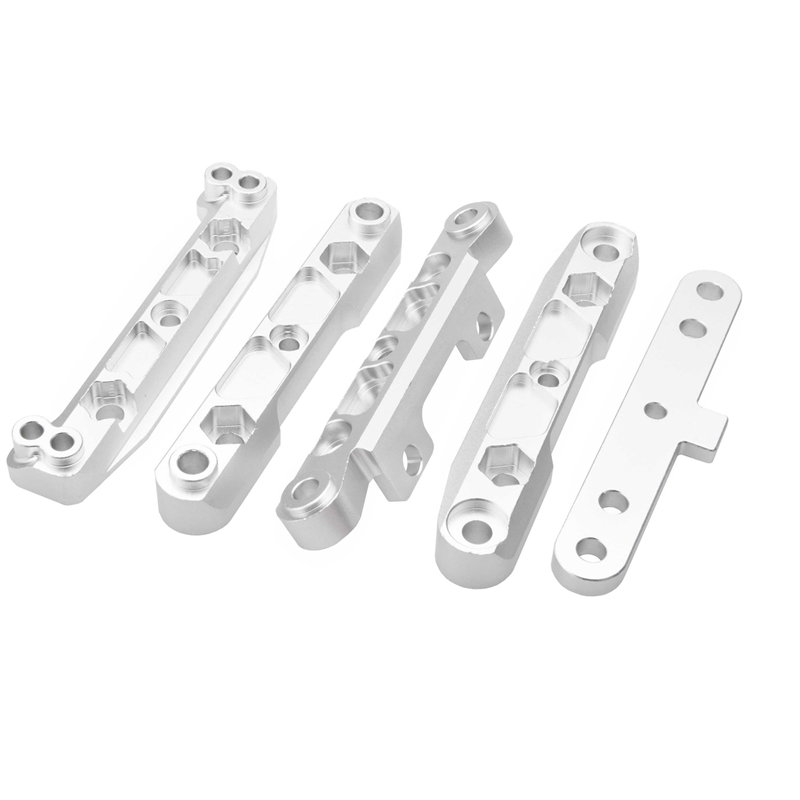 YKH_Lower Suspension Arm Code  - Rc Suspension Arm recensione e prezzo